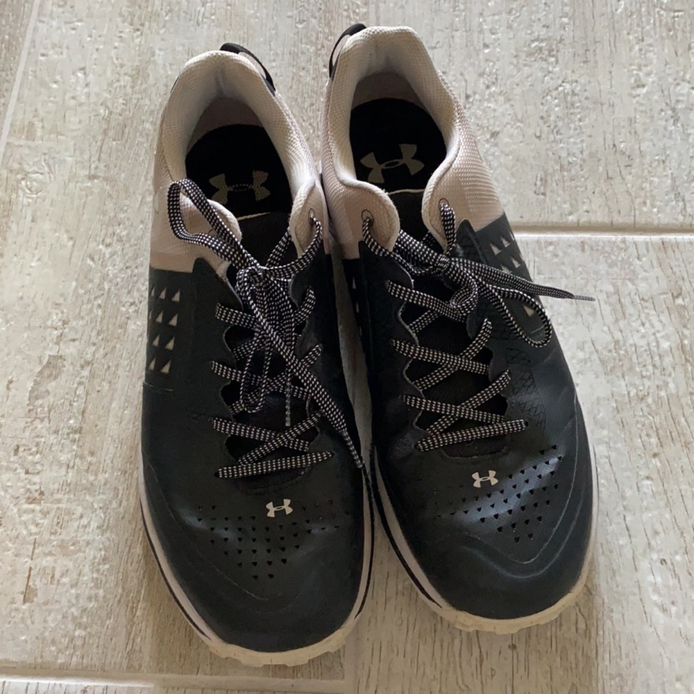 Under Armour Golf Shoes